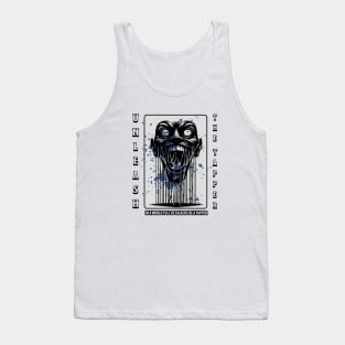 Yapper Tank Top